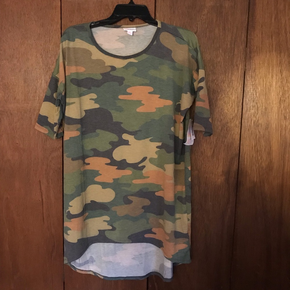 LulaRoe Irma